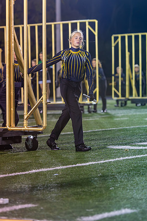 2026 Greendale Marching Band