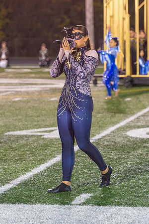 2026 Greendale Marching Band