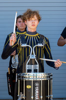 2026 Greendale Marching Band