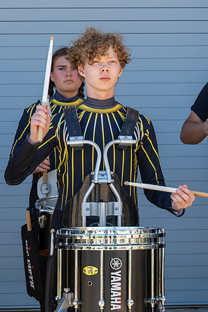 2026 Greendale Marching Band
