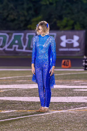 2026 Greendale Marching Band