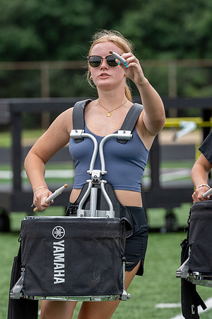 2024 Greendale Marching Band