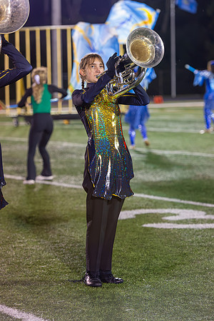 2026 Greendale Marching Band