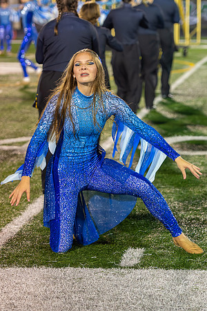 2026 Greendale Marching Band