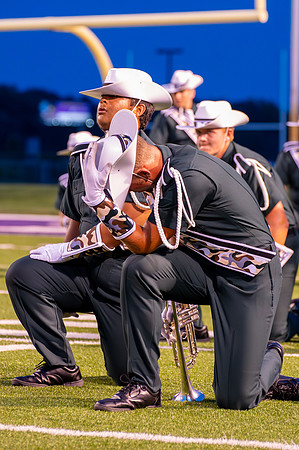 2013 Madison Scouts