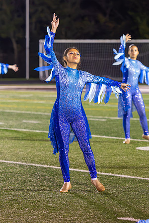 2026 Greendale Marching Band