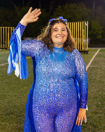 2026 Greendale Marching Band