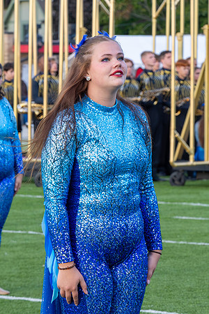2026 Greendale Marching Band