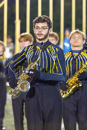 2026 Greendale Marching Band