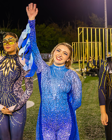 2026 Greendale Marching Band