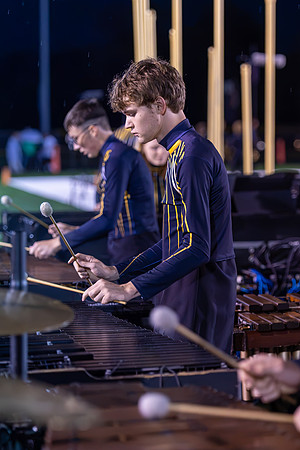 2026 Greendale Marching Band
