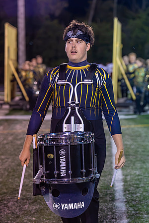 2026 Greendale Marching Band
