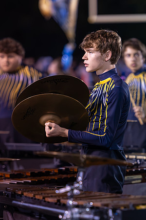 2026 Greendale Marching Band