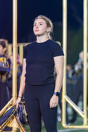 2026 Greendale Marching Band