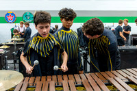2026 Greendale Marching Band