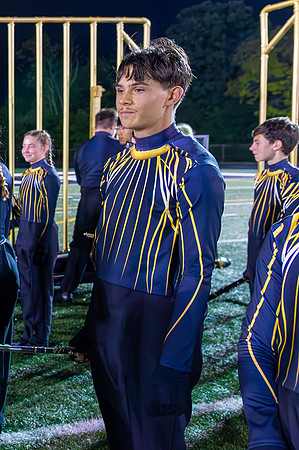 2026 Greendale Marching Band