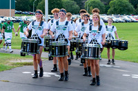 2024 Greendale Marching Band