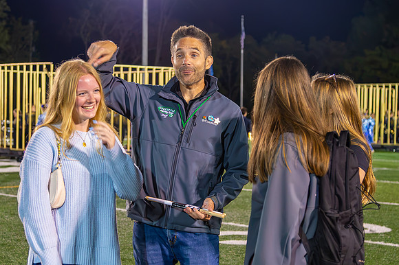 2026 Greendale Marching Band