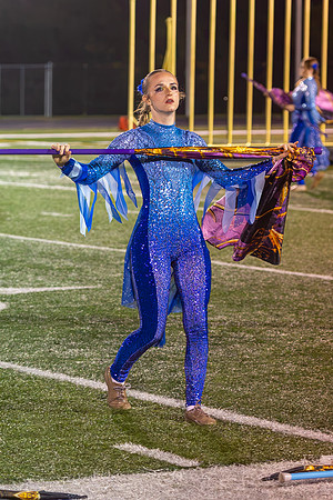 2026 Greendale Marching Band