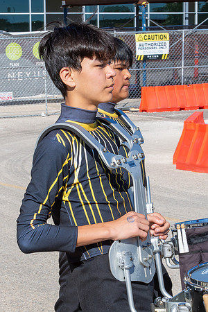 2026 Greendale Marching Band