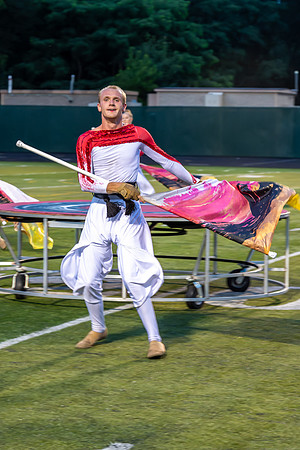2017 Santa Clara Vanguard