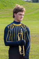 2026 Greendale Marching Band