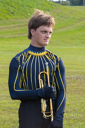 2026 Greendale Marching Band