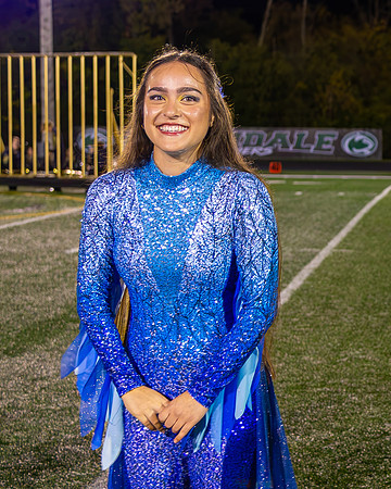2026 Greendale Marching Band