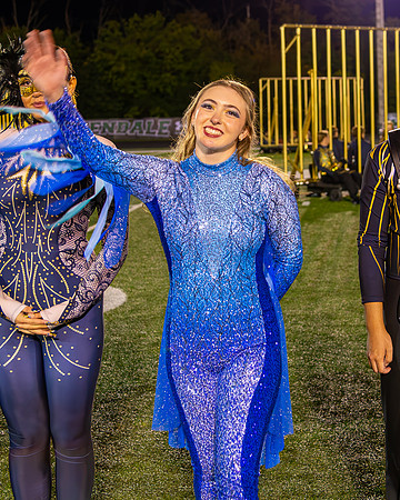 2026 Greendale Marching Band