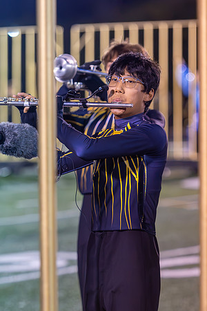 2026 Greendale Marching Band
