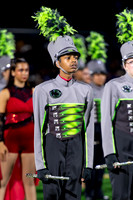 2024 Greendale Marching Band