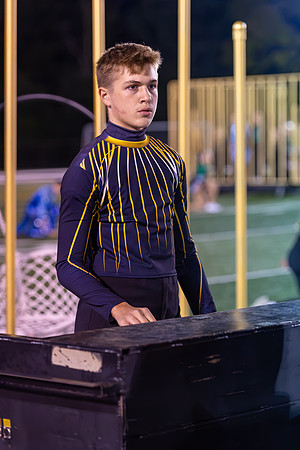 2026 Greendale Marching Band