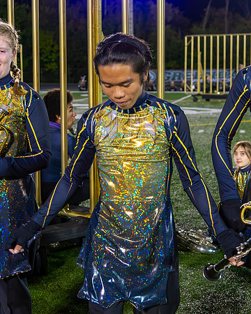 2026 Greendale Marching Band