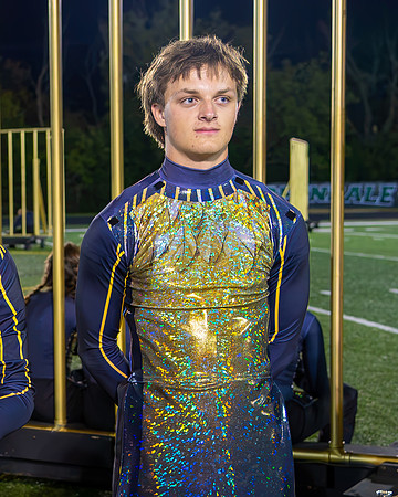 2026 Greendale Marching Band