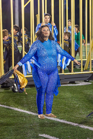 2026 Greendale Marching Band