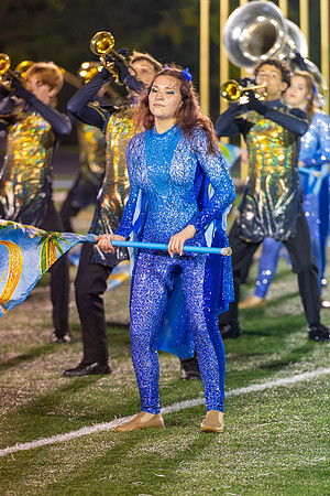 2026 Greendale Marching Band