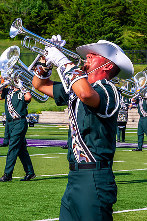 2013 Madison Scouts
