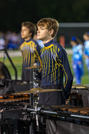 2026 Greendale Marching Band