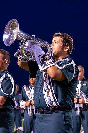 2013 Madison Scouts