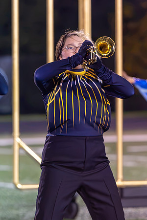 2026 Greendale Marching Band
