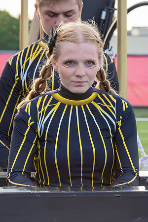 2026 Greendale Marching Band