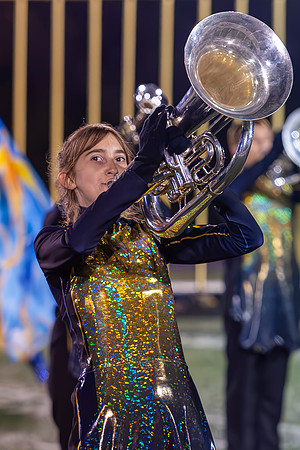 2026 Greendale Marching Band