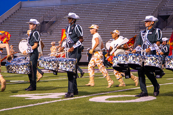 2013 Madison Scouts