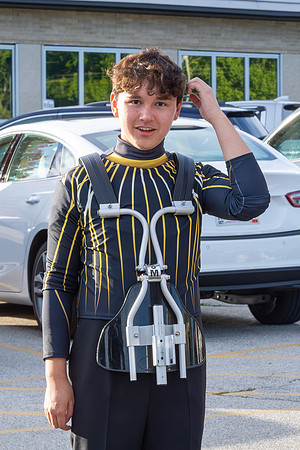 2026 Greendale Marching Band