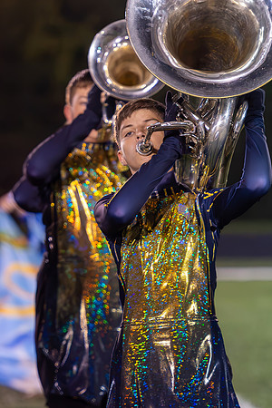 2026 Greendale Marching Band