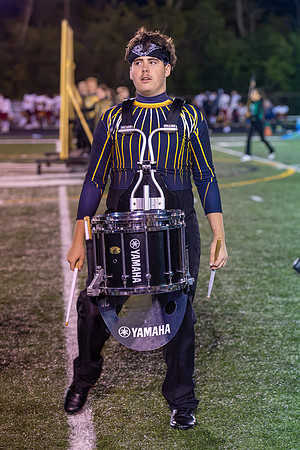 2026 Greendale Marching Band