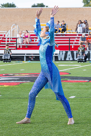 2026 Greendale Marching Band