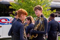 2026 Greendale Marching Band