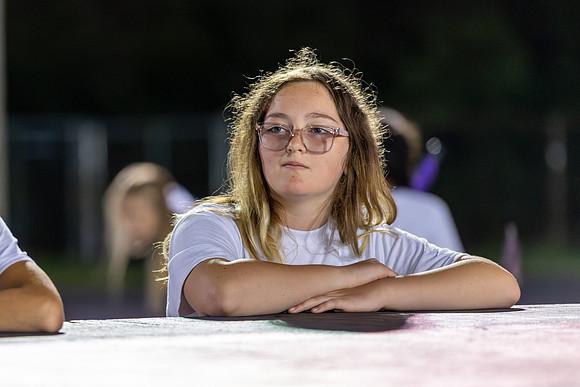 2024 Greendale Marching Band
