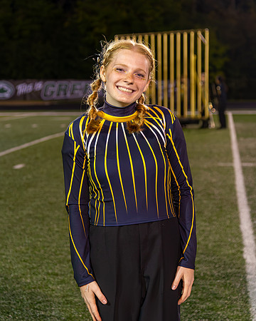 2026 Greendale Marching Band